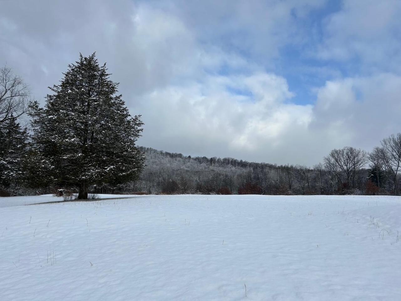 Glenwood Inn & Conference Center Delaware Water Gap Exterior foto