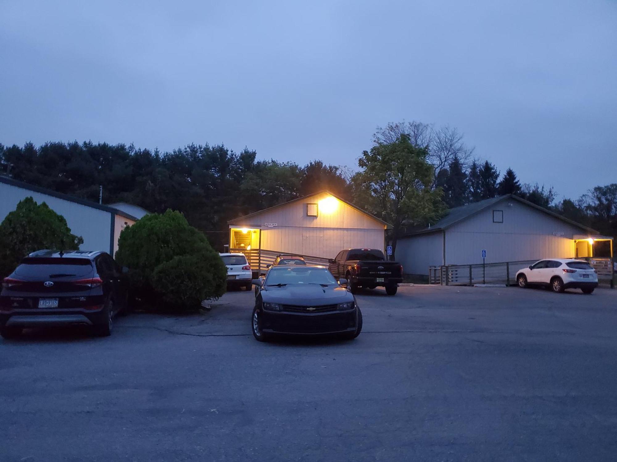 Glenwood Inn & Conference Center Delaware Water Gap Exterior foto
