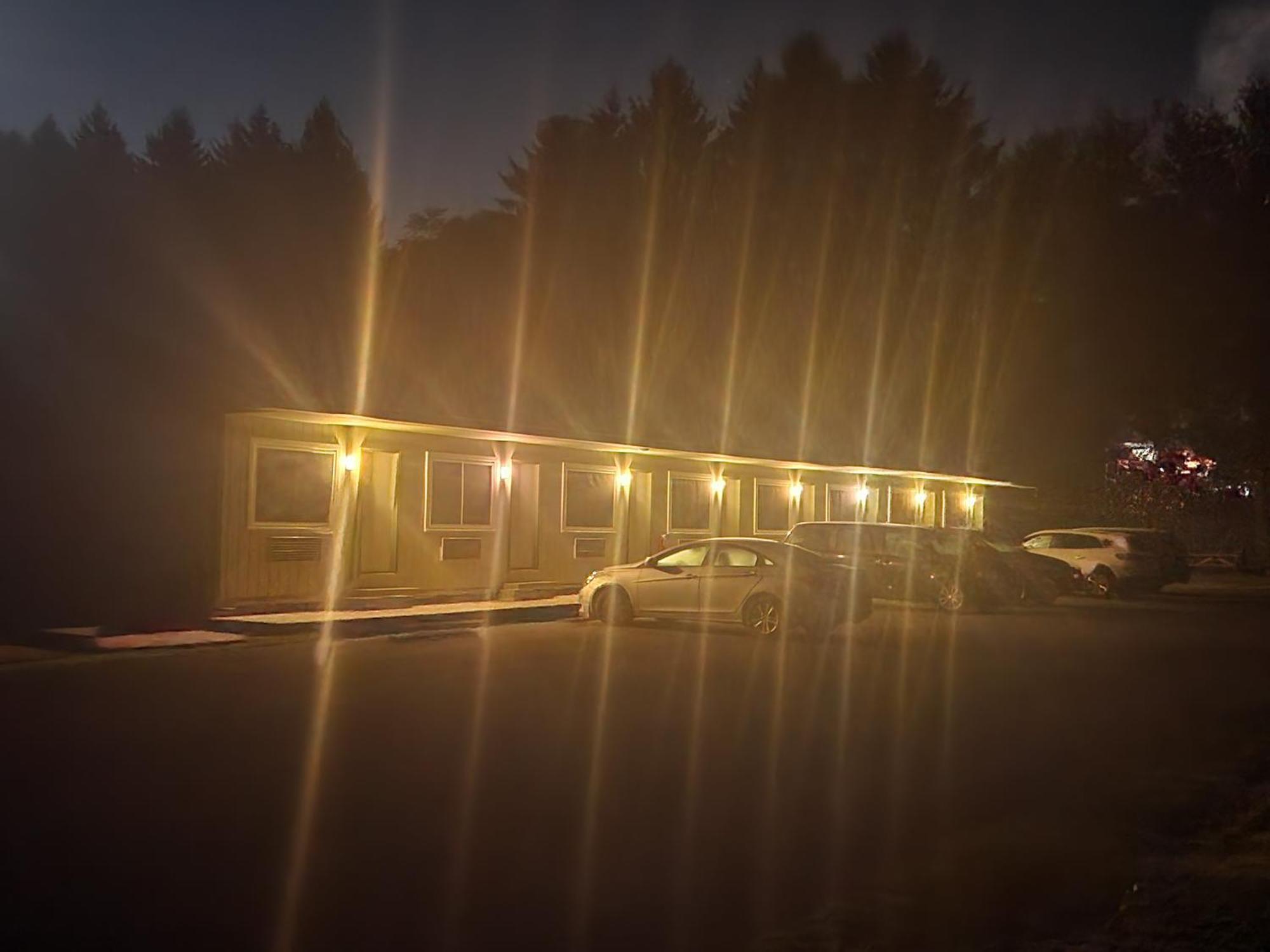 Glenwood Inn & Conference Center Delaware Water Gap Exterior foto